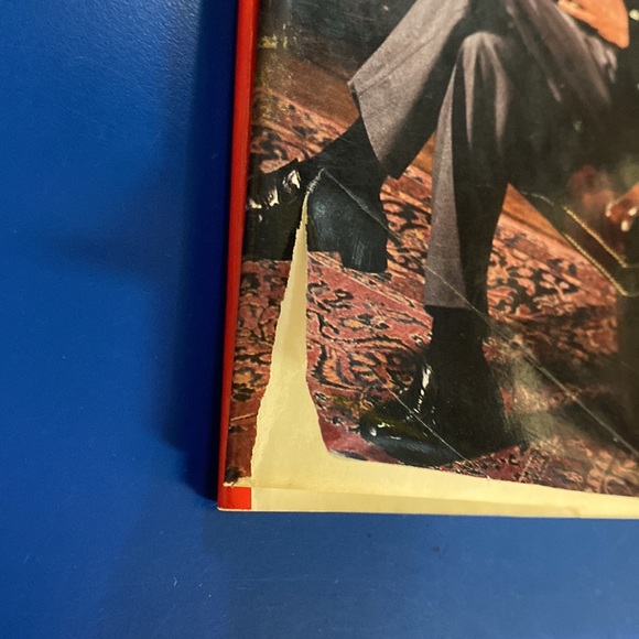 Approaching Hoofbeats: The Four Horsemen of the Apocalypse by Billy Graham - Picture 9 of 11